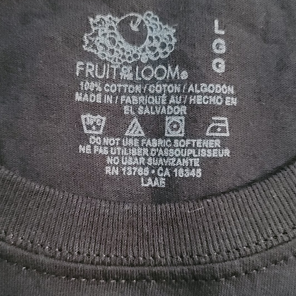 Tee Shirt